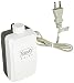 Tetra Comfort Air 60 Air Pump, Oxygen Supplement, Quiet, for Aquariums