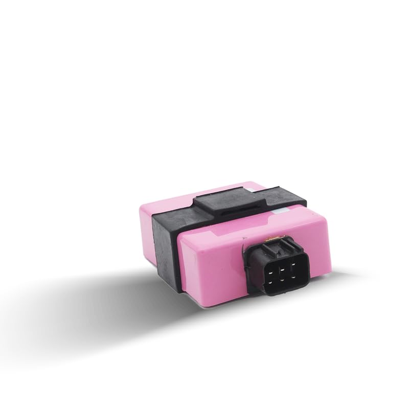 VARROC CDI (Capacitor Discharge Ignition) for Bajj V12 351207 | OE Quality | Top-Notch Performance | Superior Ignition Action | Fast Heat Dissipation | Better Engine Life CDEI-BV12-1207-image-3