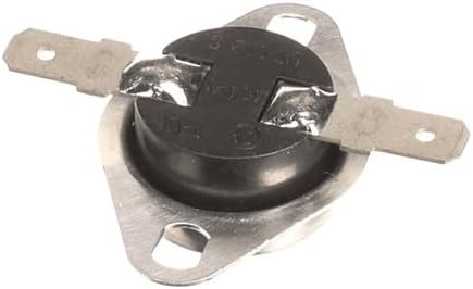 Replacement for Rinnai - ES-01174 - Overheat Switch (716) 556Fa-3 / 431Fa-3 Part#ES-01174