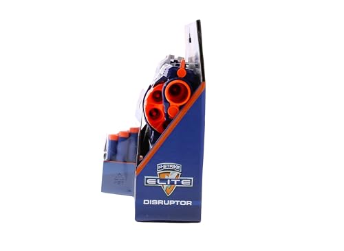 Nerf Elite Disruptor +Recharge - vue 5