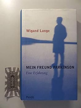 Hardcover Mein Freund Parkinson. [German] Book
