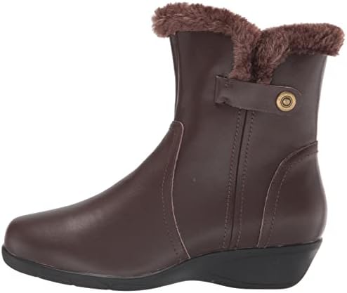 Propet Women's Waylynn Ankle Boot, 6 Wide US | Image 7