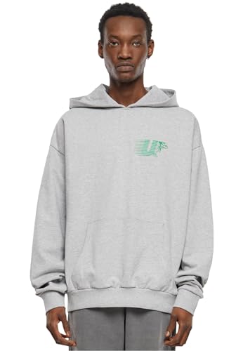 Sweat à capuche homme Mister Tee MT3113 pour un look streetwear quotidien