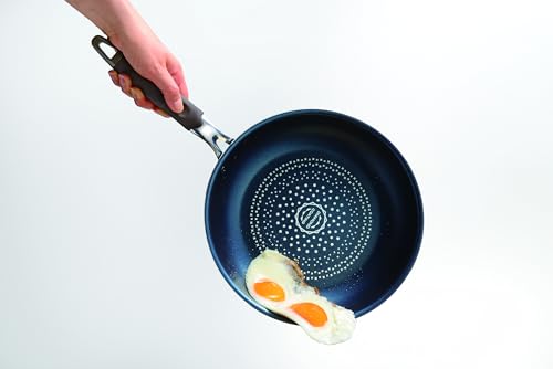 Wahei Freiz Branano Sartén Wok Gas 28 cm miniatura 2