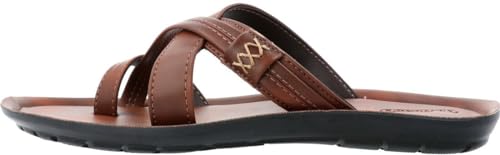Image of WALKAROO 13322 Mens Sandals Dailywear and Regular use For Indoor & Outdoor