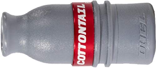 DUEL Banshee Bunny Micro Cottontail Distress PredatorCall