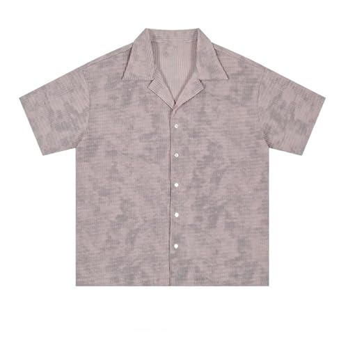 T-shirt homme été pour vos terrasses et vacances décontractées