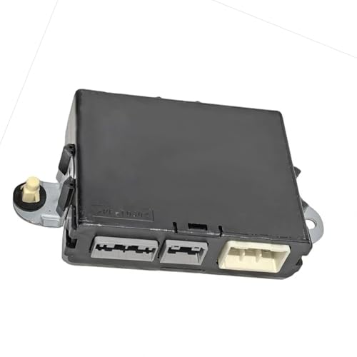 Module de commande de hayon pour voiture 74970TLAA61 anti-chocs
