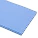 Thermal Conductivity Pad Efficient Heat Transfer for Electronics Blue 100x100x5mm