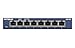 NETGEAR GS108NA ProSafe 8-Port Gigabit Ethernet Desktop Switch
