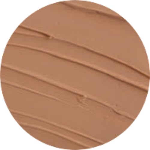 FARMASi BB Cream Beauty Balm, Tinted Moisturizer with SPF 15, Lightweight Matte Finish, Buildable Coverage Face Makeup, 1.7 fl oz, 02 Light to Medium