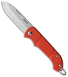 Ontario Knife Company ON8901RED: Traveler Folder Red