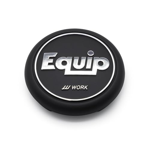 Amazon.co.jp: WORK Equip専用 センターキャップ 4枚 (Lowタイプ