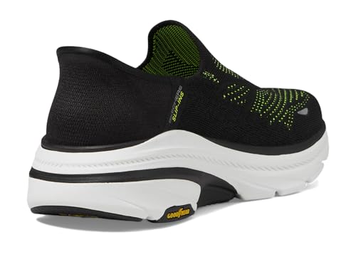 Image of Skechers Mens MAX Cushioning Arch FIT 2 Slip-ins Sneaker