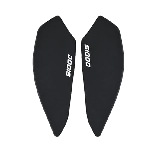 Accessoires moto S1000RR protection de réservoir de gaz de haute précision