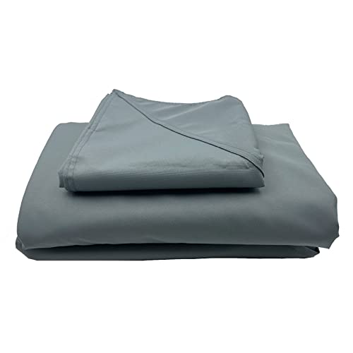 Pavillon Ersatzdach 3x3m Doppeldach - Wasserdicht, Sturmfest, Mit Luftablass, Beige