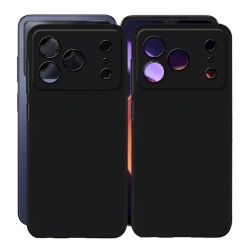 Coque antichoc Doogee Note 56 avec bumper et anti-rayures