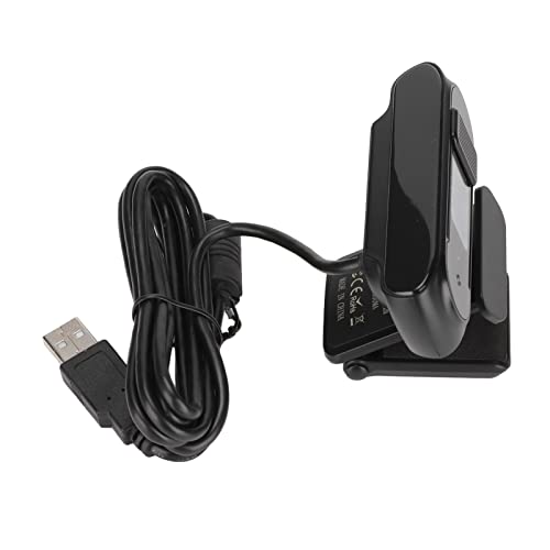 CâMera HD Computador, Foco AutomáTico de Redução de Ruído Webcam Beauty Recursos para Ensino