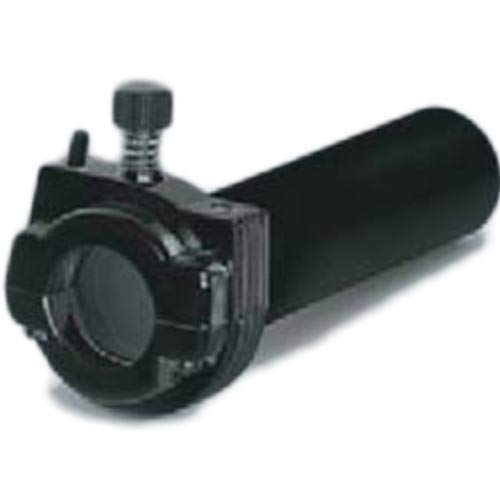 キジマ スロットルホルダー 1インチ シングルケーブル用/ブラック HD-04810