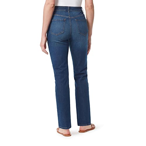 Image of Gloria Vanderbilt Women's Classic Tapered Amanda Jeans