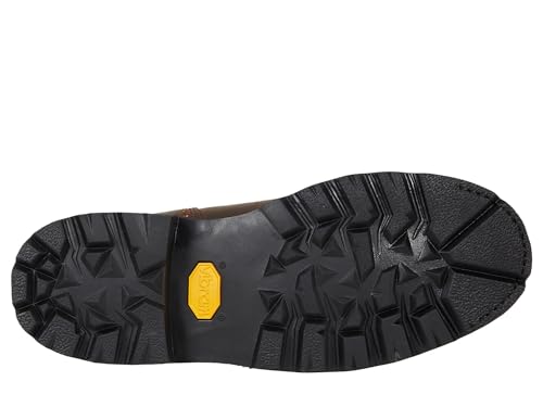 Chippewa Super DNA-8" Waterproof Insulated Steel Toe Work Boot3