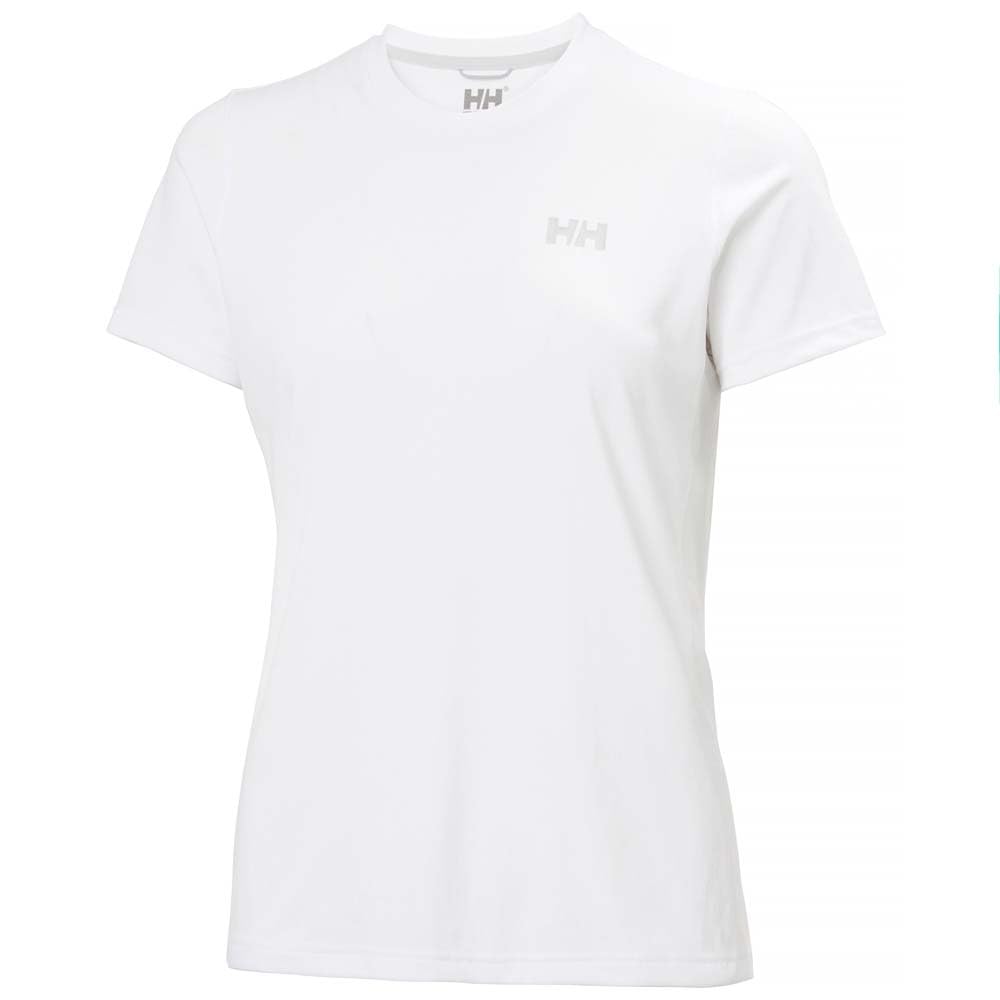 Helly Hansen LIFA Active Solen Short Sleeve Base Layer L