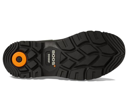 Image of BOGS mens Sauvie Chelsea Ii