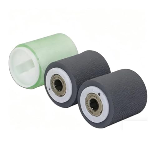 Rouleau de ramassage ADF anti-bourrage pour Toshiba 3008A 3518A 4508
