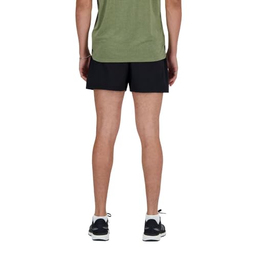 New Balance Men's Sport Essentials Short 3"3