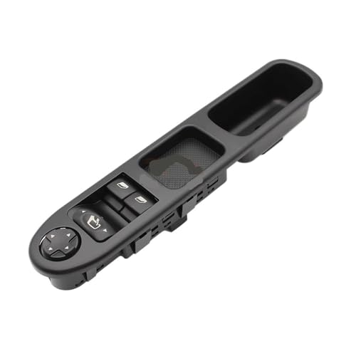 Interrupteur lève-vitre pour 207 CC changer commande bouton gauche 06-09