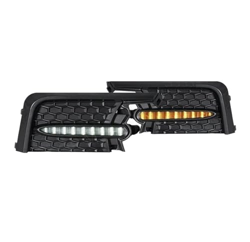 Antibrouillard Toyota Corolla LED feux jour clignotant phare voiture US Type 2019 2021