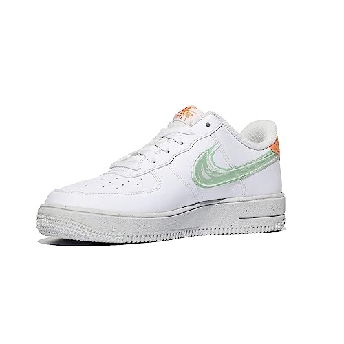 Nike Air Force 1 Crater GS sneaker légère qui protège les pieds
