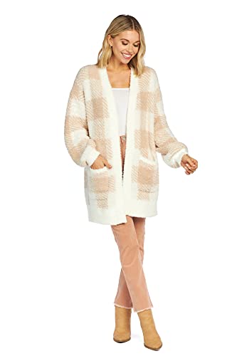 Image of Mud Pie Women's Mud Pie Jovanni Womens Cardigan