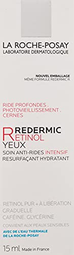 La Roche Posay Concentrado Antiedad para los ojos- 15 ml - Imagen 3