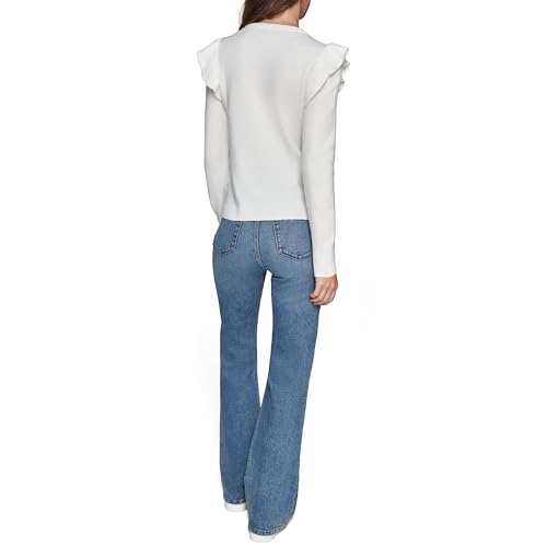 Image of Karl Lagerfeld Women's Soft Everyday Sweater