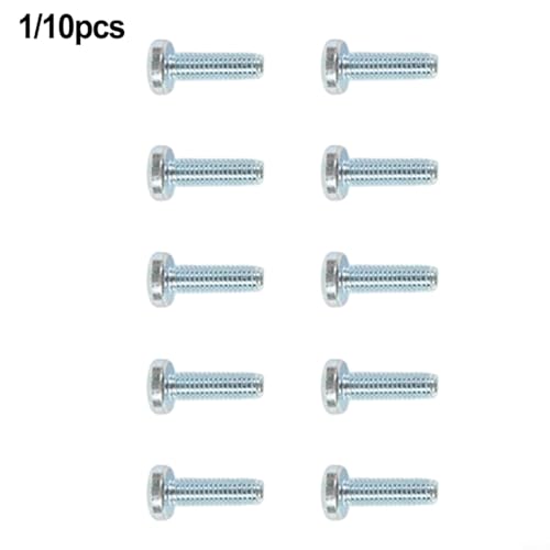 Vis à tête cylindrique 25-086-660-S pour moteur KT745