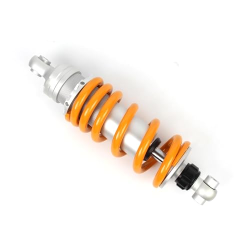Amortisseur arrière CNC pour NC700X et NC700S suspension moto réglable 305mm