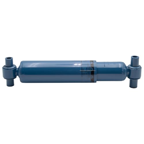 Image of Gabriel 89458 GasSLX Adjustable HD Right Shocks Fits International ProStar 4300 4400 TranStar 8600 DuraStar LoneStar MV607 Paystar 9900 Series; OEM# 3549099C3 4164149C1 6127690C1