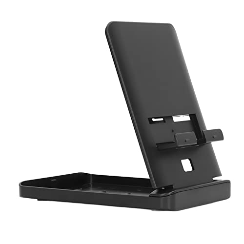 LBEC Pack d'accessoires pour Console de Jeu Capuchons de Pouce Étui de Voyage pour Console