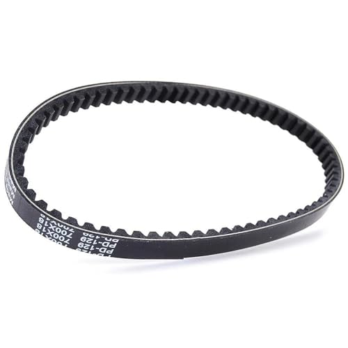 Correa de transmisión 23100-GW2-013 para caja de cambios de ciclomotor SFX50