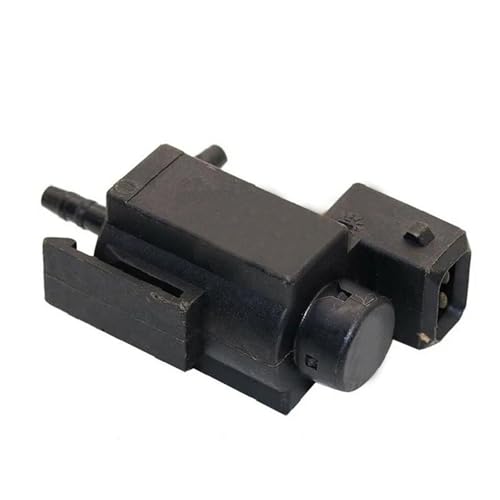 Électrovanne de suralimentation 11740396414 pour corriger les pertes de puissance turbo