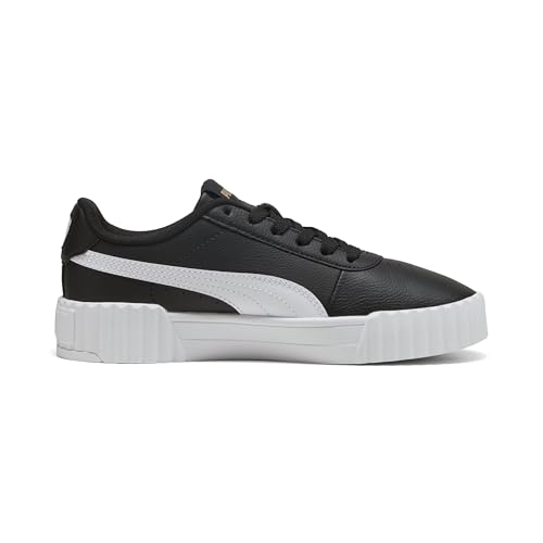 Image of PUMA Women's Carina 3.0 Casual Sneakers