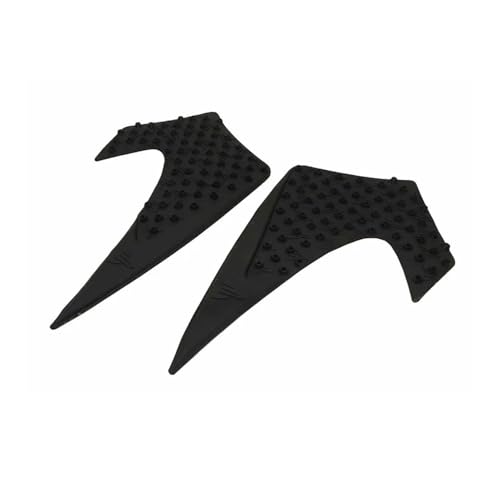Coussinet traction latéral MT-07 2013-2017 pour éviter les rayures de veste - 4