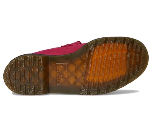 Image of Dr. Martens Unisex-Adult Adrian Snaffle