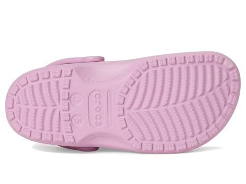 Image of Crocs Kid's Classic Clog (Little Kid /Big Kid /Toddler)