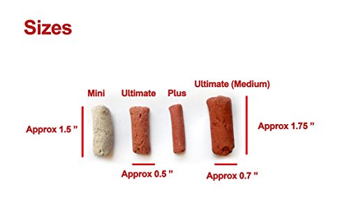 Biohome Plus Filter Media (2 Pound) - Thumbnail 4