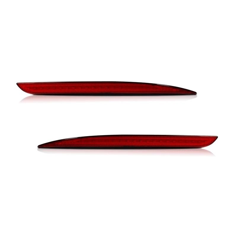 Clignotant arrière séquentiel et feu de pare-chocs pour Chrysler 300 2015-2022