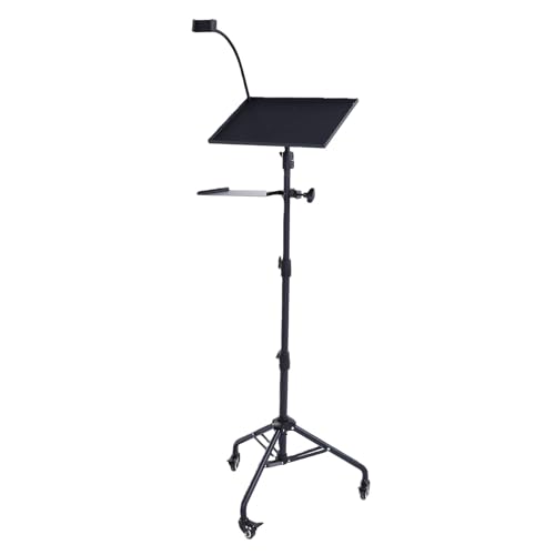Soporte para Proyector Estink con bandeja inclinable y soporte móvil miniatura 7