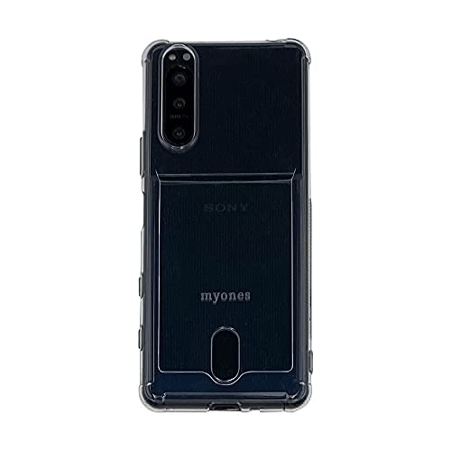 Amazon.co.jp: myones Xperia 5 II SO-52A SOG02 エクスペリア5ii 対応