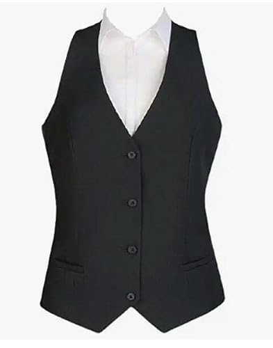 Generic black jacket – image 2
